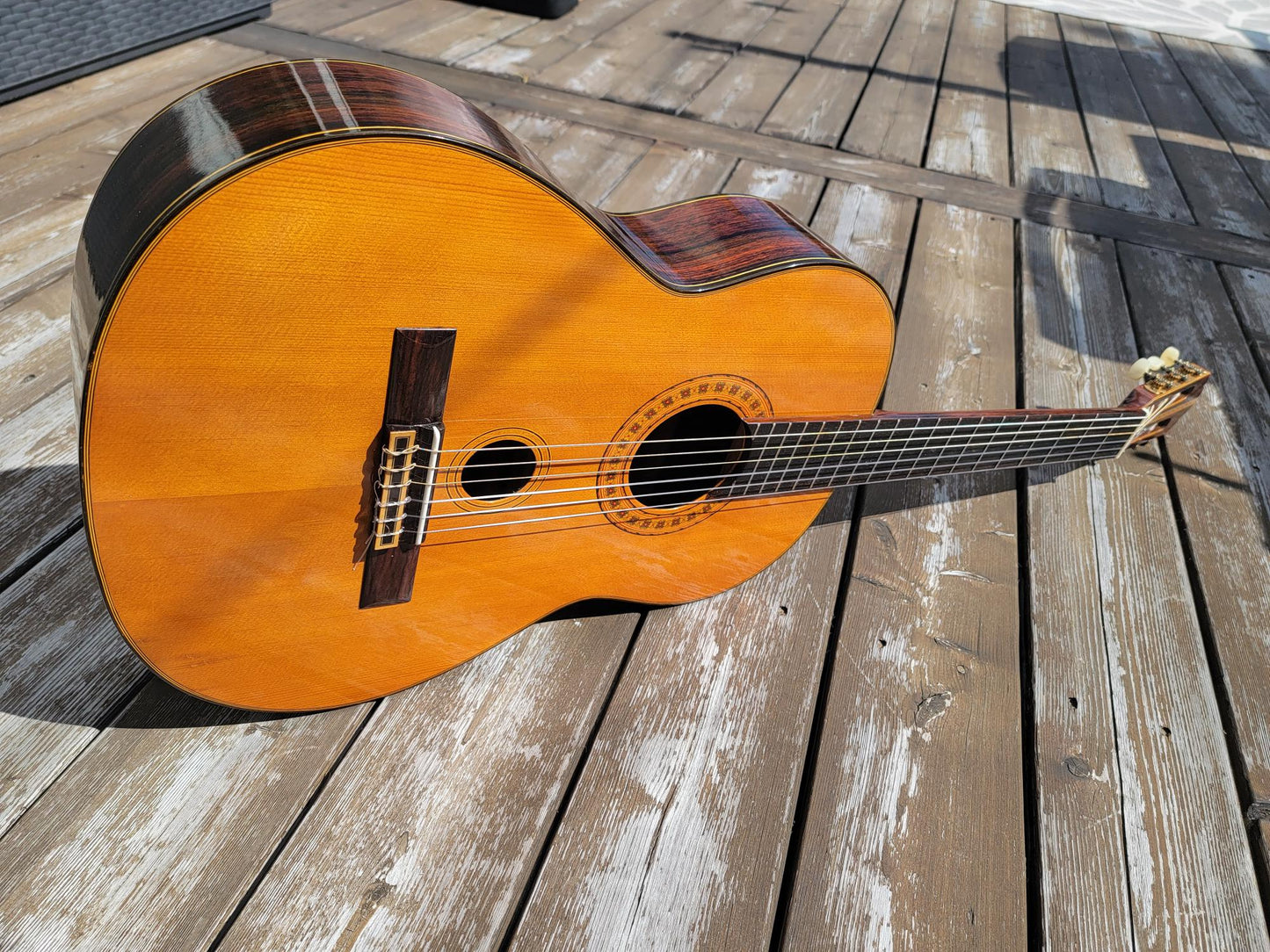 Grand Guitar WSG50