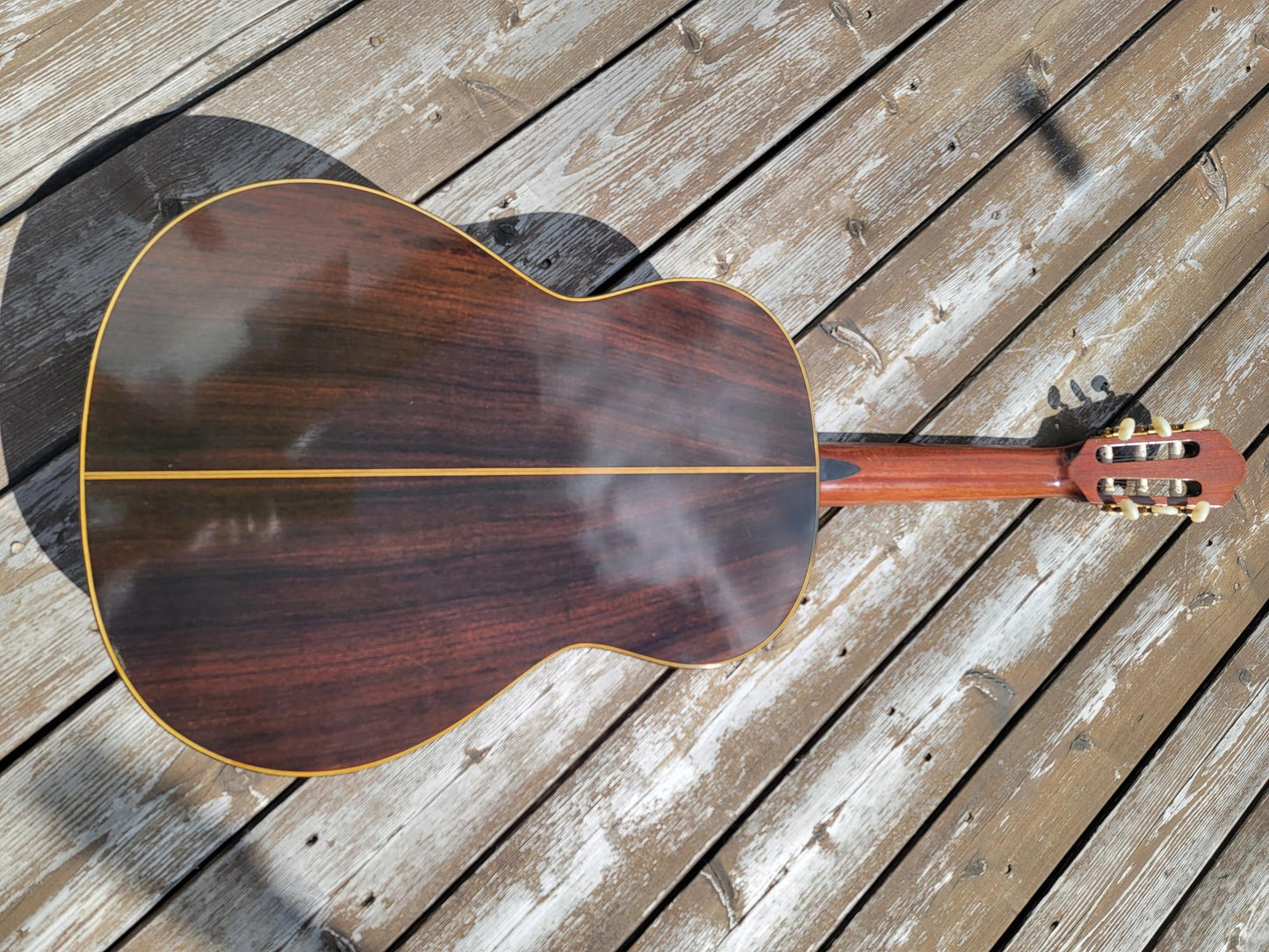 Grand Guitar WSG50
