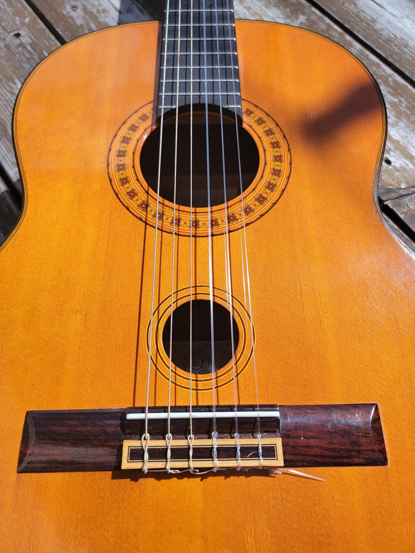 Grand Guitar WSG50