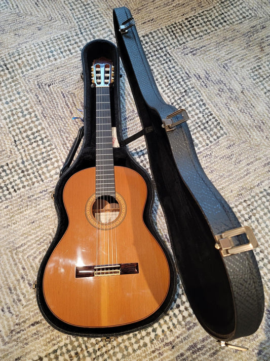 J. Perez Model 711 P.L