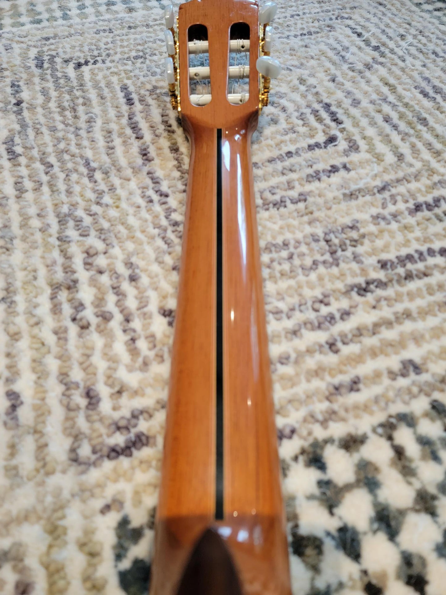 J. Perez Model 711 P.L