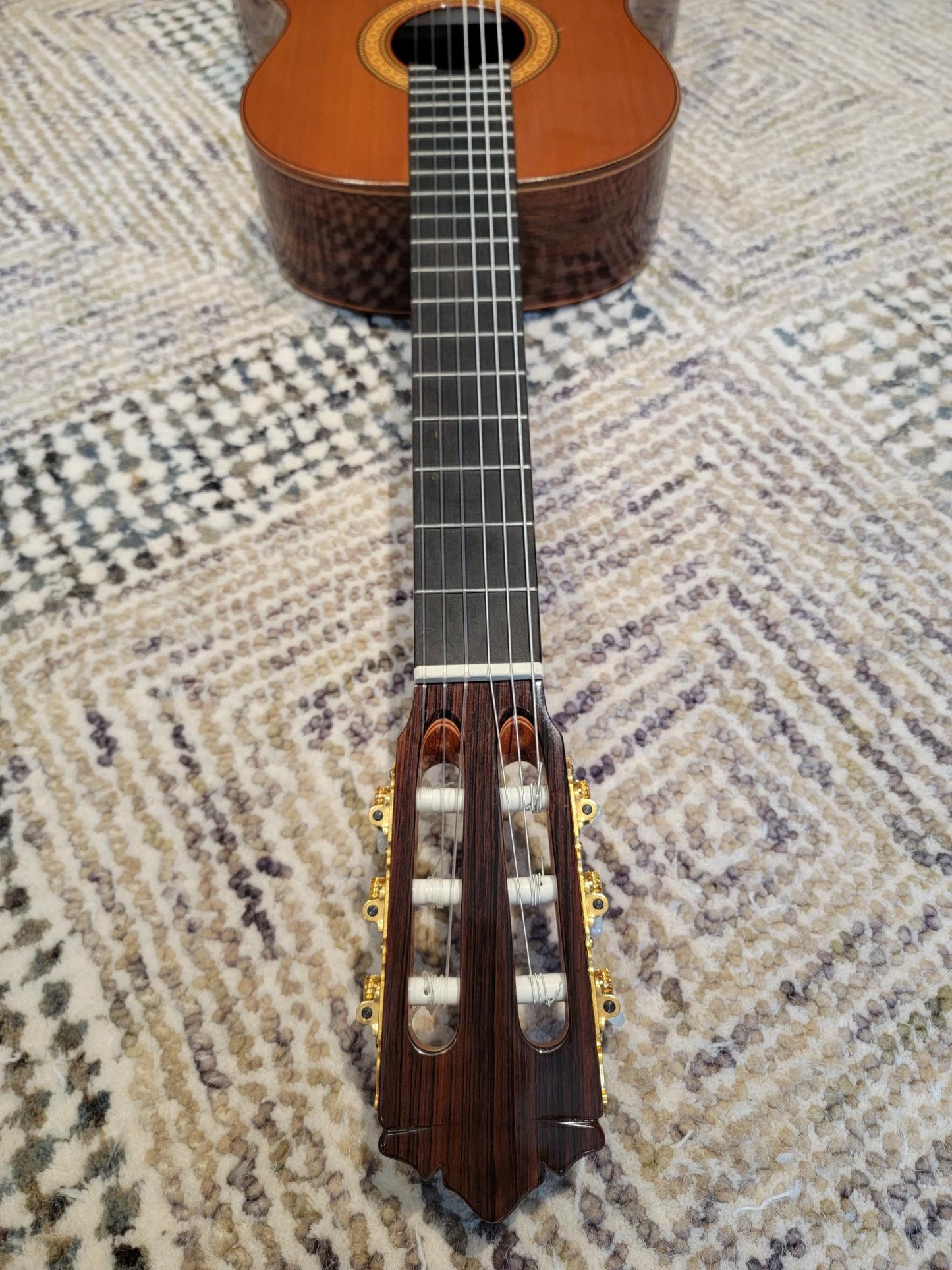 J. Perez Model 711 P.L