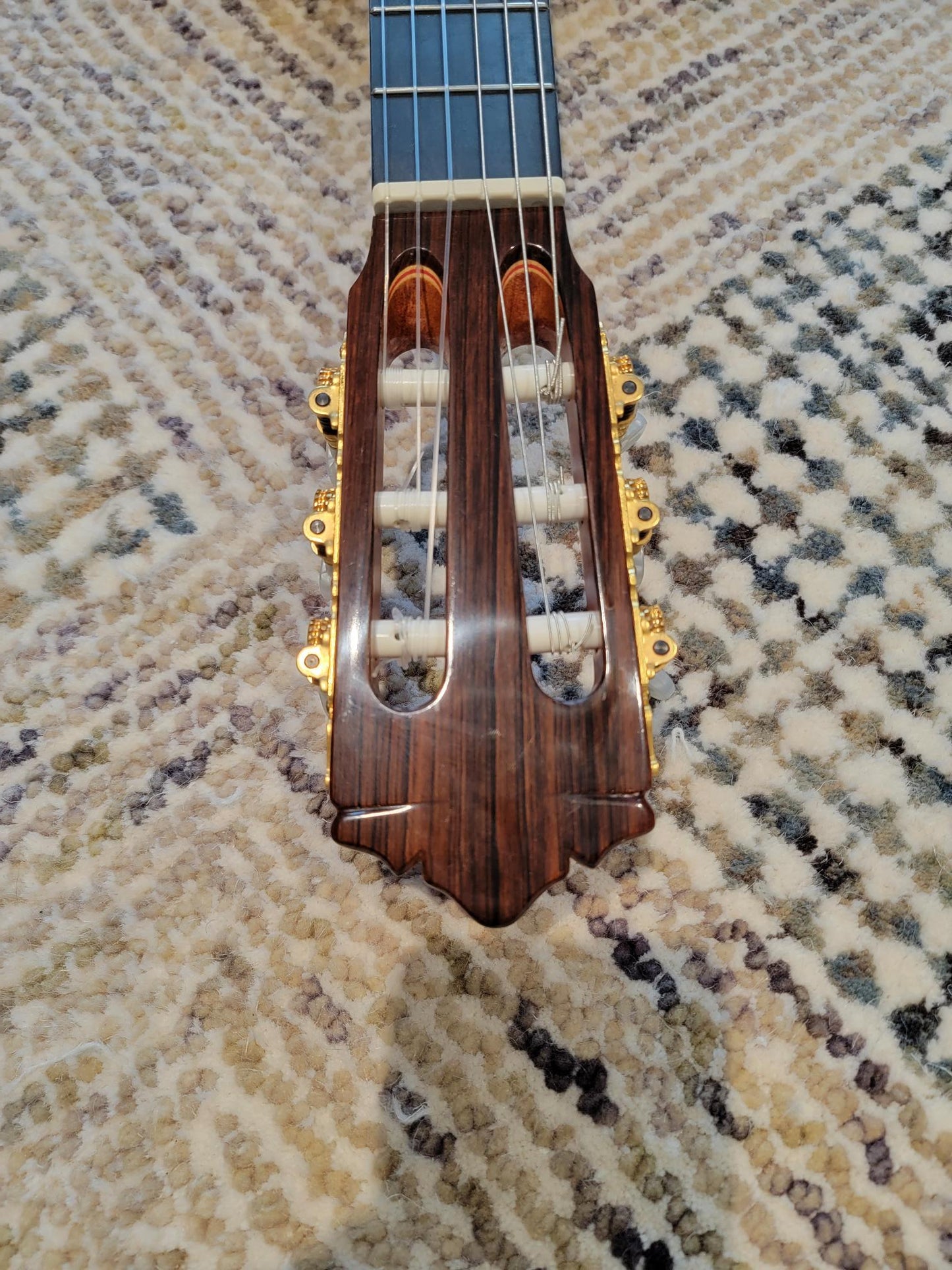 J. Perez Model 711 P.L
