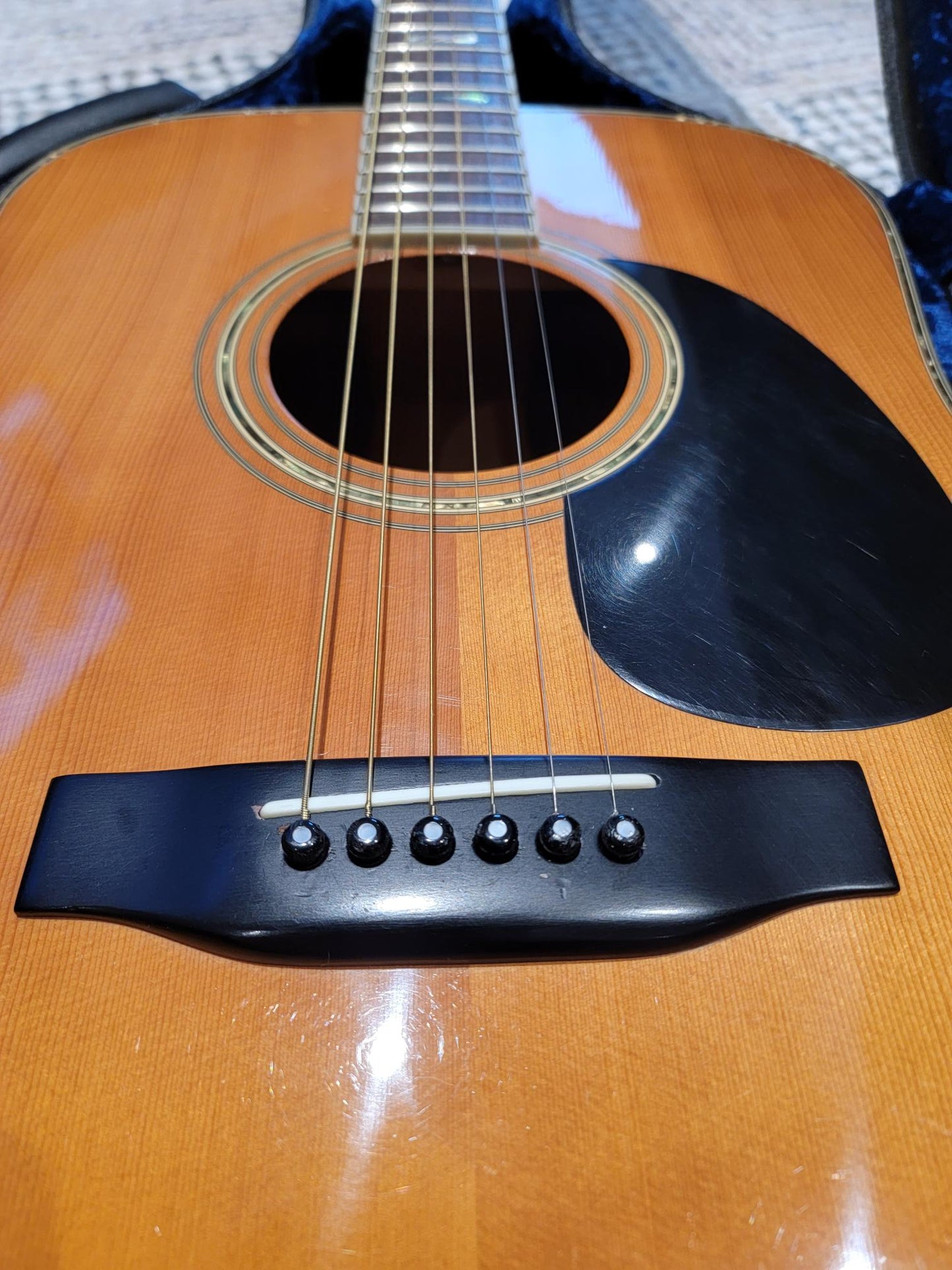 Morris W-60 Dreadnought