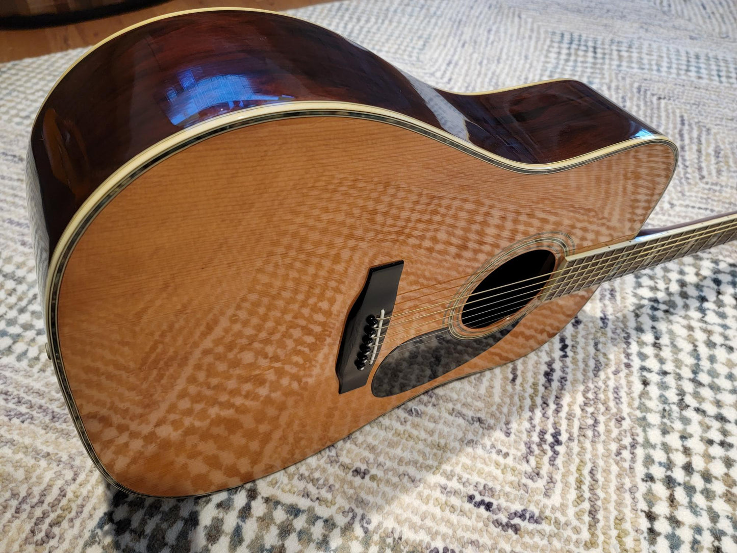 Morris W-60 Dreadnought