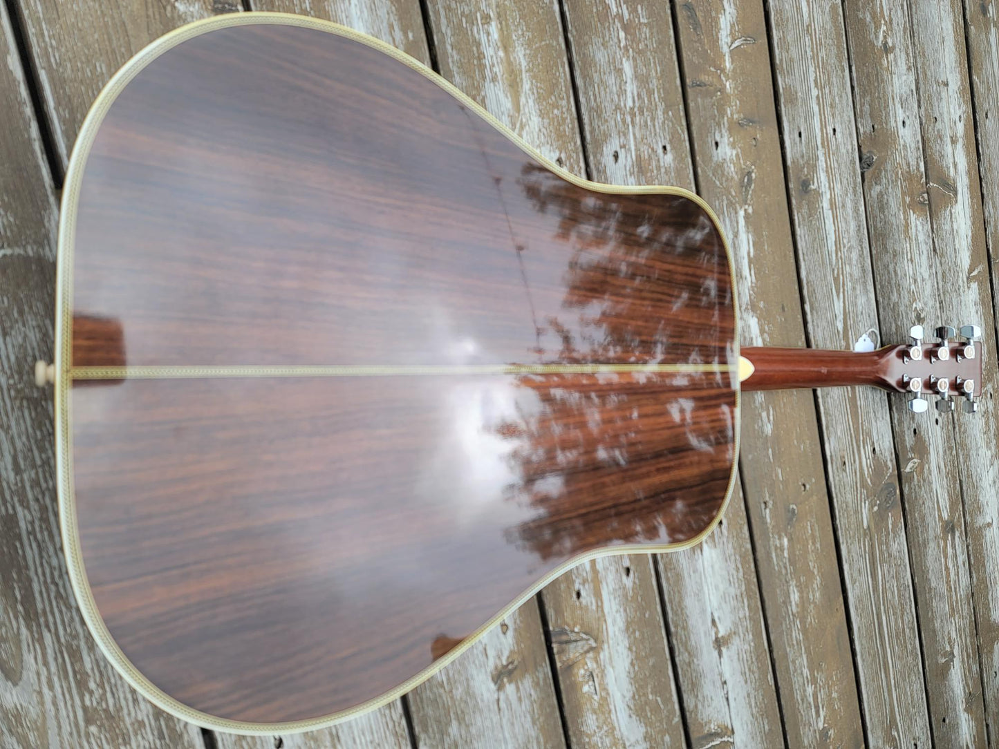Yamaki YW-40 Dreadnought
