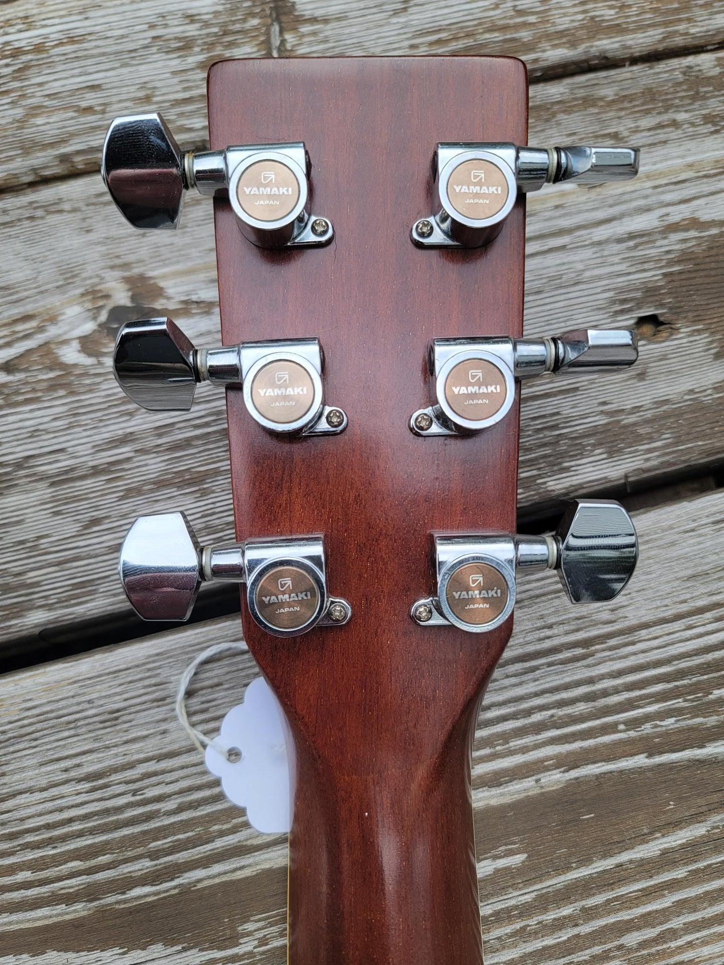 Yamaki YW-40 Dreadnought