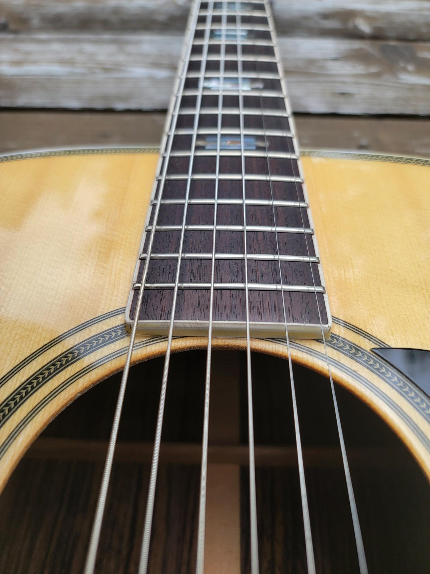 Yamaki YW-40 Dreadnought