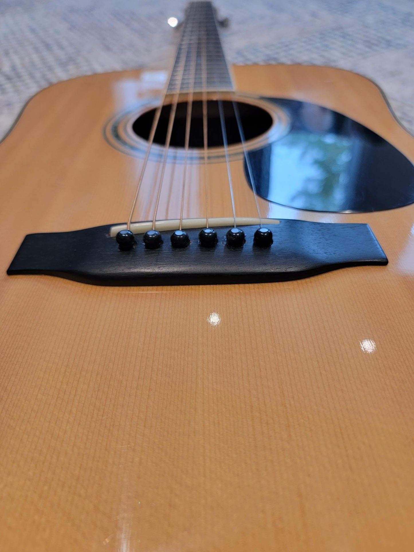 Morris W-28 Dreadnought