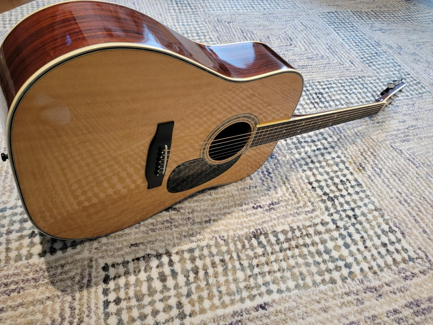 Morris W-28 Dreadnought