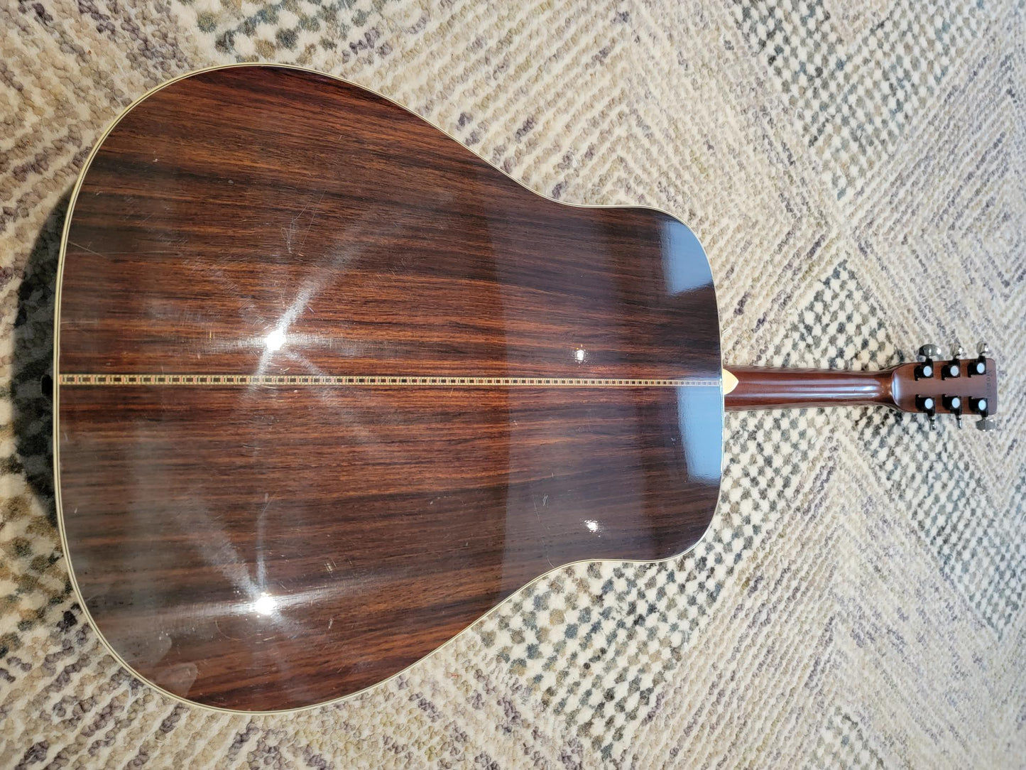 Morris W-28 Dreadnought