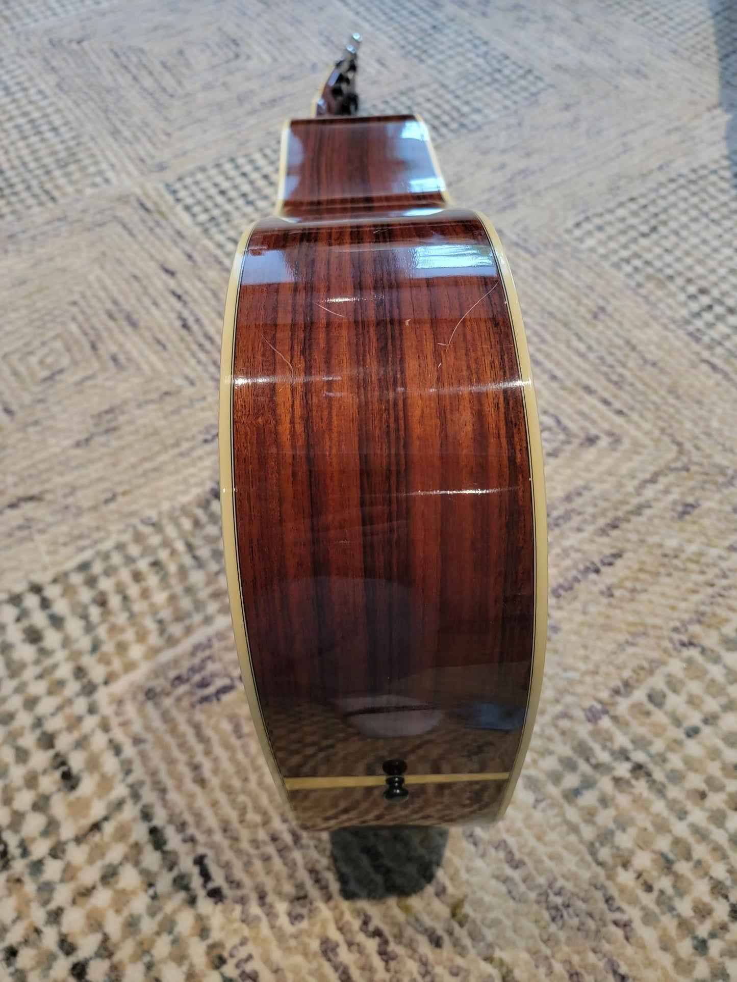 Morris W-28 Dreadnought