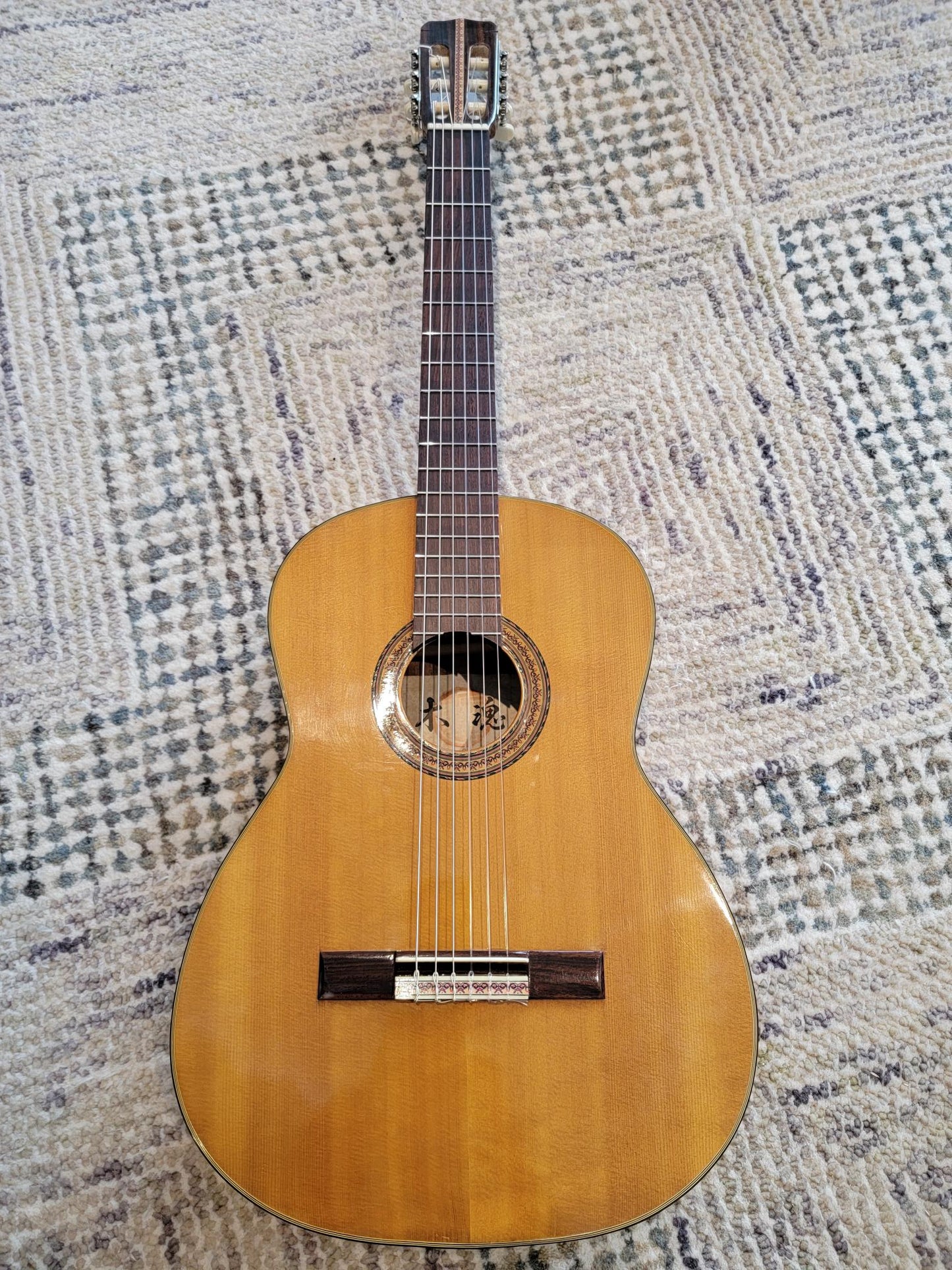 Kodama No10 Classical guitar