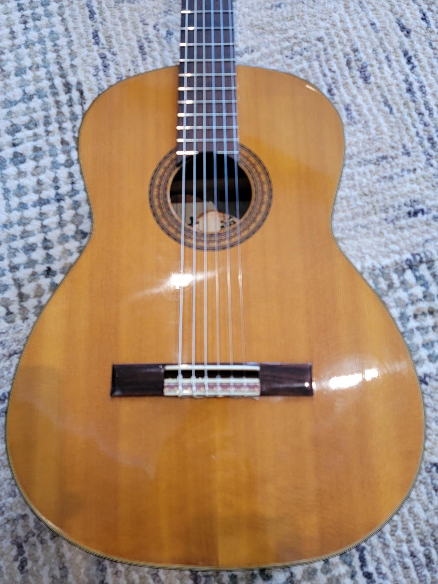 Kodama No10 Classical guitar