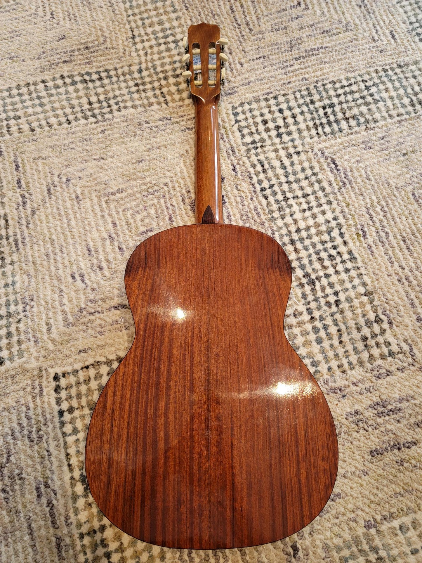 Kodama No10 Classical guitar