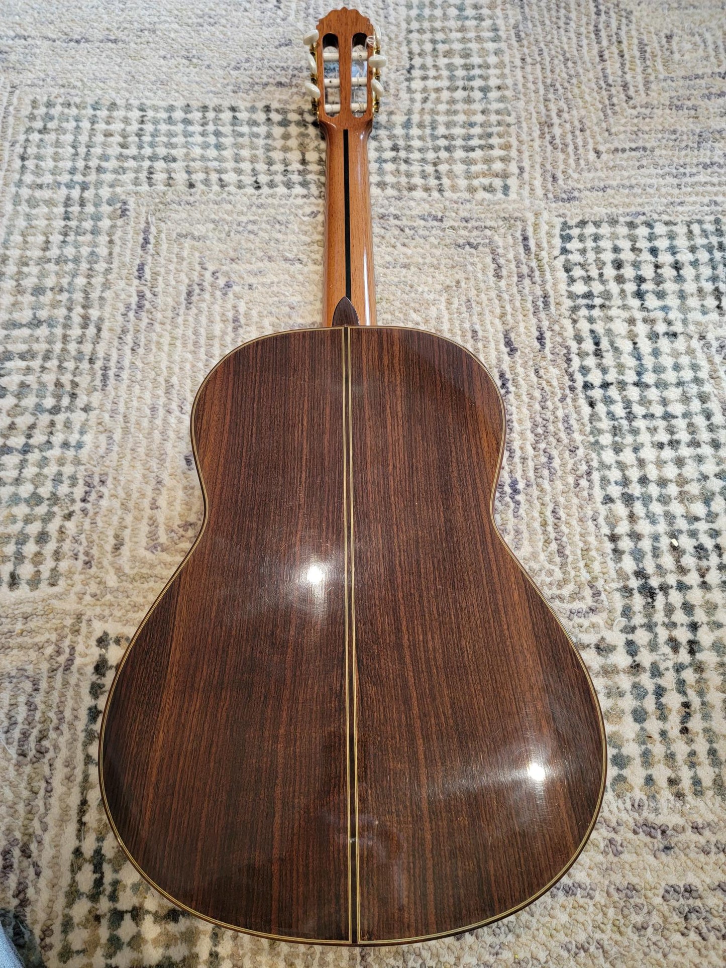 Amalio Burguet 2M Cedar