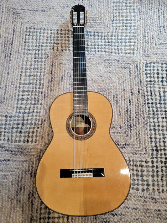 Amalio Burguet 2M Cedar