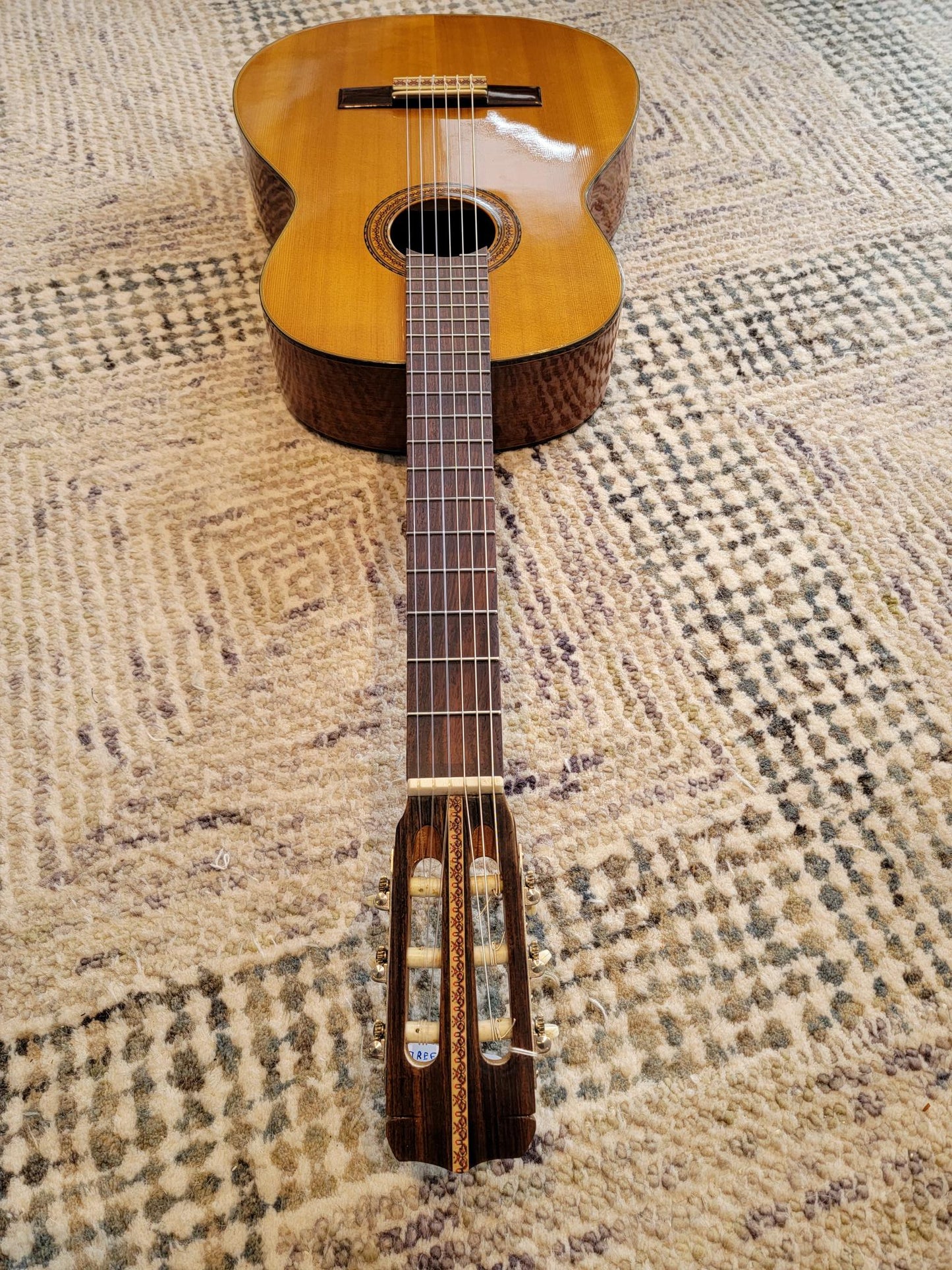 Kodama No10 Classical guitar