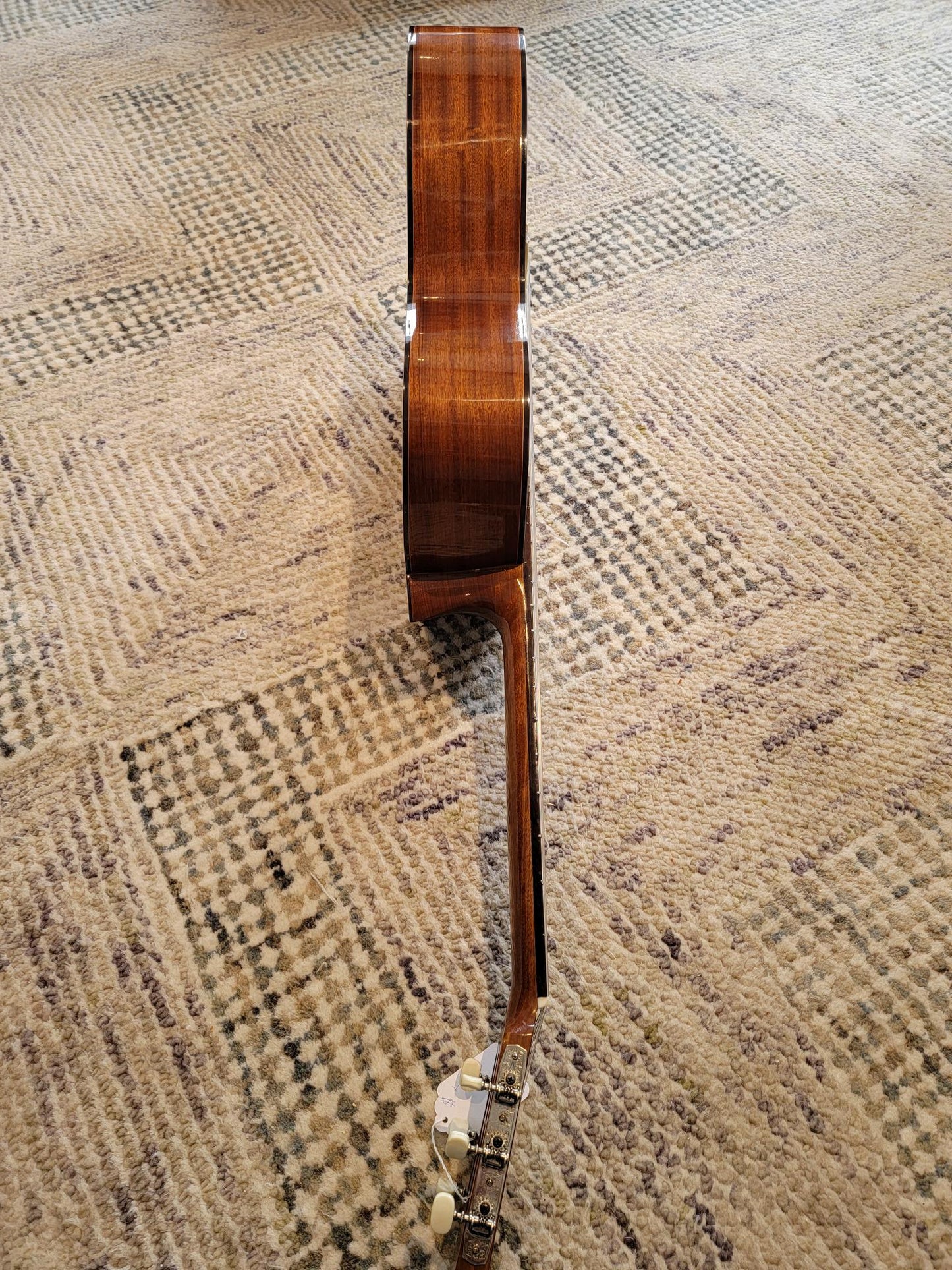 Kodama No10 Classical guitar