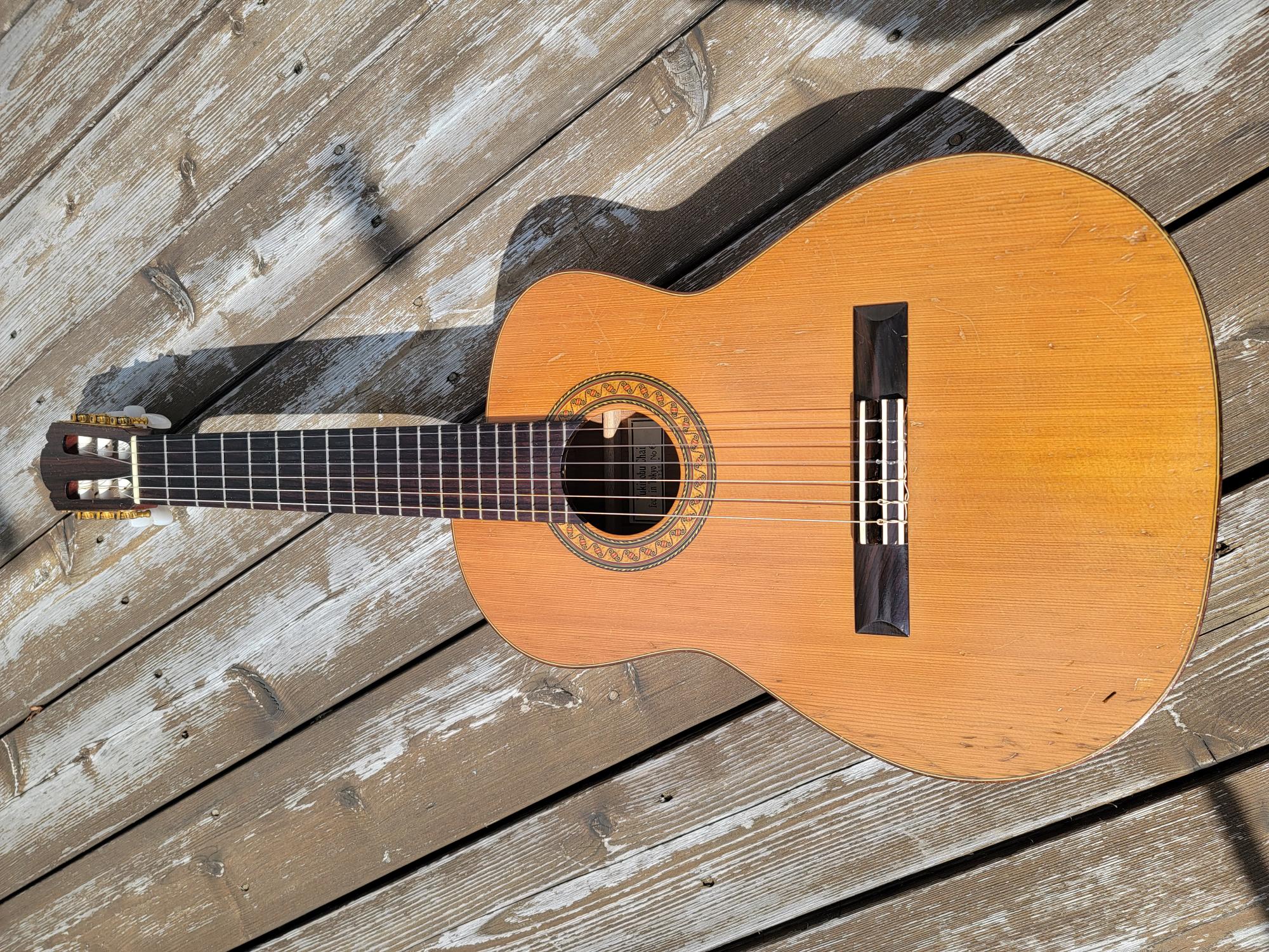 Alto guitar deals