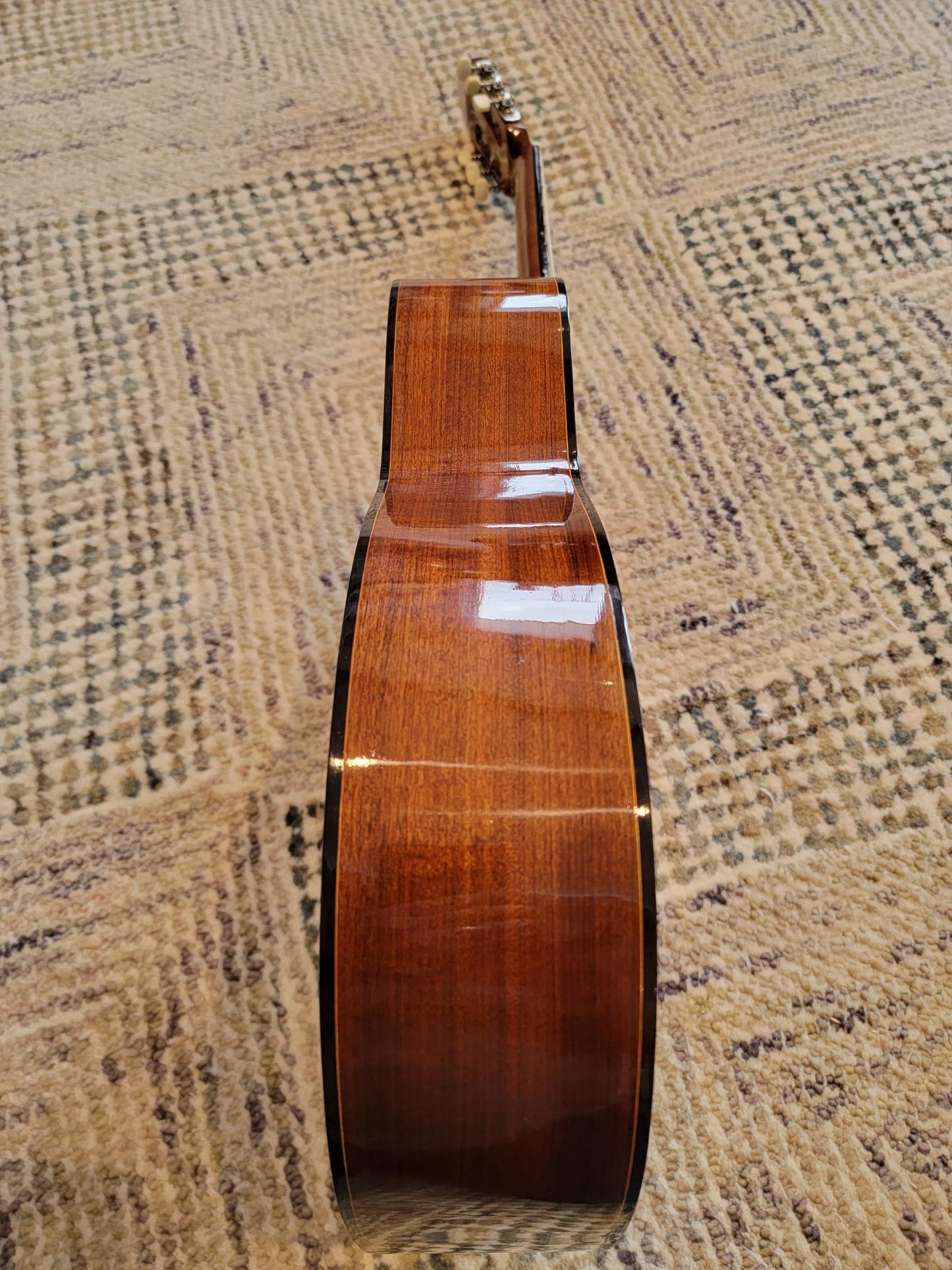 Kodama No10 Classical guitar